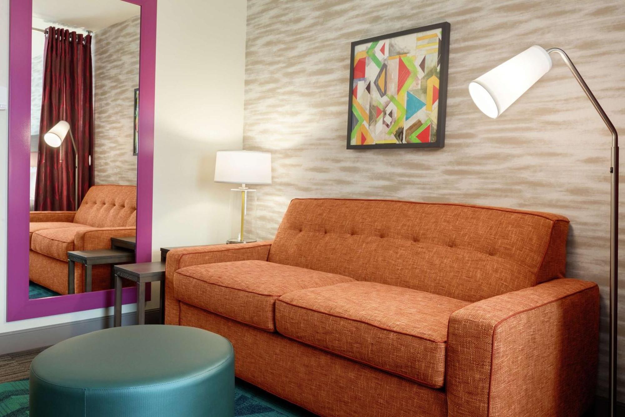 Home2 Suites By Hilton Sarasota Bradenton Airport Экстерьер фото