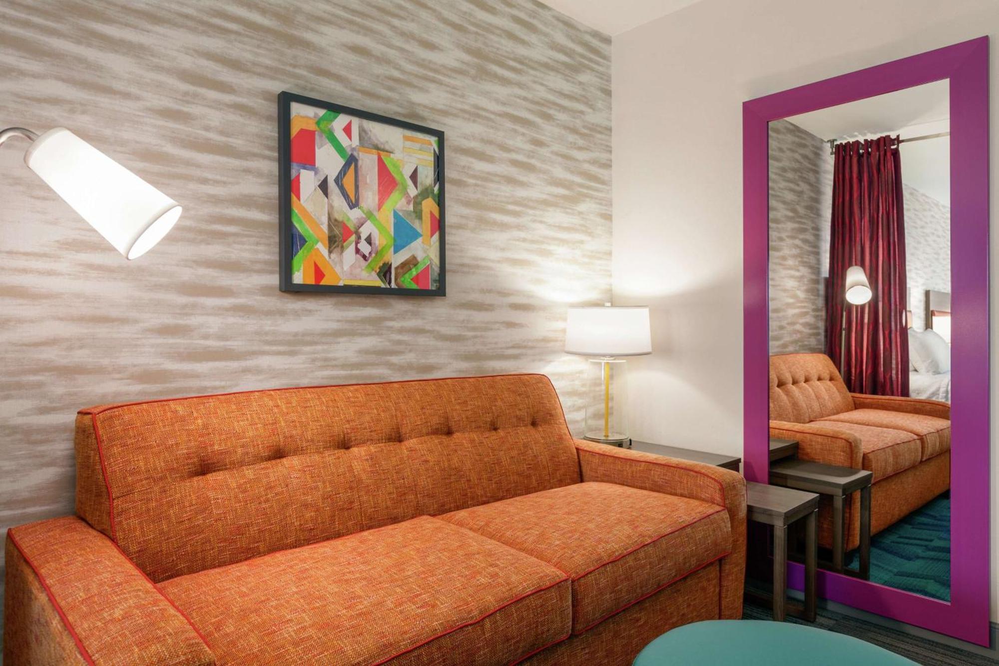 Home2 Suites By Hilton Sarasota Bradenton Airport Экстерьер фото
